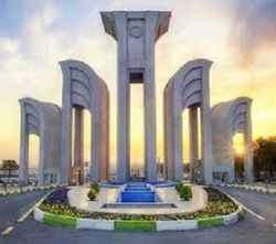 اولین دانشگاه ایرانی که به عضویت سرن در آمد