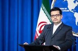 وزارت امور خارجه حمله آمریکا به عراق را محکوم کرد