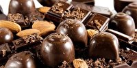 ۵۵ درصد صادرات شکلات کشور از آذربایجان‌شرقی