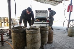 بازی دو سر بُرد برای دولت و مردم با ورود LPG