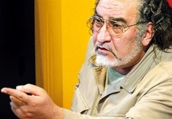  جریانی از همان ابتدا قصد حذف انقلاب از سینما را داشت