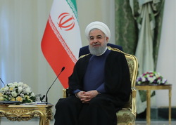 ایستادگی ملت‌های مقاوم، آمریکا را از توطئه‌های خود پشیمان خواهد کرد