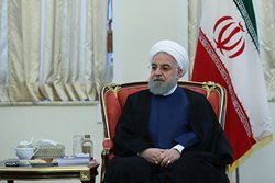 سفرای جدید ایران در سیزده کشور با روحانی دیدار کردند