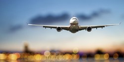 افزایش پروازهای فرودگاه سهند