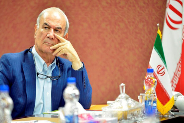 افشارزاده: فرد اثرگذار در AFC نداریم افشارزاده: فرد اثرگذار در AFC نداریم