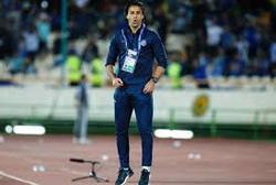 فرهاد و استقلال به ورزشگاه آزادی رسیدند/خیال راحت پرسپولیس از صدر