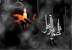 خطبه فدکیه شرح مبانی قیام حضرت زهرا است