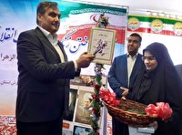 زنگ انقلاب در مدارس استان مرکزی نواخته شد