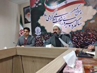 برگزاری ۶۵۰۰ ویژه برنامه ایام الله دهه فجر در استان مرکزی