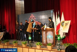 هفتمین دوره کنگره ملی شعر فاطمی برگزیدگان خود را شناخت