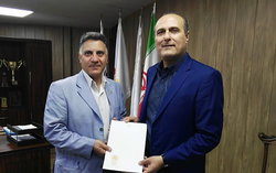 واکنش فدراسیون بسکتبال به میزبانی جنجالی
