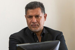 انتقاد علی دایی از وزارت ورزش
