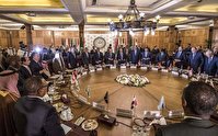 مخالفت بی‌رمق اتحادیه عرب با معامله قرن