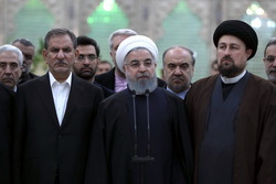 امروز راهی جز استقامت و ایستادگی در مقابل متجاوزان وجود ندارد