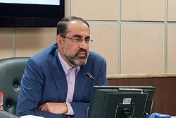۸۴ درصد جامعه آماری بیننده خبرقزوین هستند / تولید ۵۷۶۰ دقیقه برنامه با موضوع انتخابات