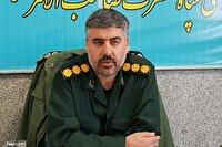 دهه فجرامسال با شعار «انقلاب اسلامی، زنده و پویا، درپرتو ولایتمداری، جهاد و مقاومت» برگزارمی گردد