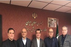 اعضای جدید هیات مدیره باشگاه استقلال معرفی شدند