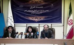 طراحان حجاب و عفاف را به تولید متصل می‌کنیم