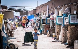 معضلی که دامنگیر پایتخت تمدن وفرهنگ کشور شده است