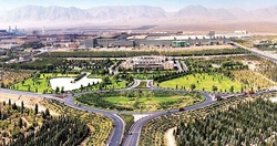 اجرای بیش از 20 پروژۀ زیست‌محیطی در شرکت فولاد مبارکه‏ عملیاتی شد