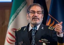 شمخانی: صیانت از انتخابات وظیفه ملی است