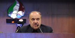 سلطانی‌فر: نباید به مهاجرت ورزشکاران به عنوان بحران سیاسی نگاه کنیم