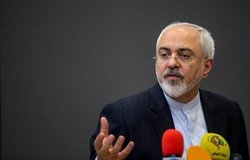 تحلیل ظریف از رابطه انتخابات و تحریم‌ها