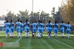 بن‌بست انتخاب سرمربی ایرانی تیم ملی