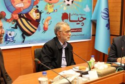 «سلمان فارسی» در تراز عالی ساخته می‌شود