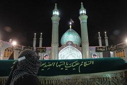ارسال محموله ۲۰ تنی کمک آستان مقدس هلال بن علی(ع) به سیل زدگان چابهار