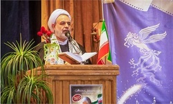 جانبازان در قله ایثار و فداکاری قرار دارند