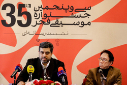 به دنبال انسجام‌بخشی و جریان‌ساز کردن جشنواره هستیم