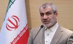 تعداد داوطلبان تأییدصلاحیت‌شده از ۷۰۷۰ نفر گذشت