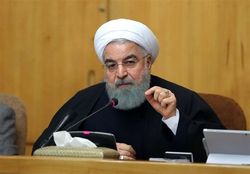 حضور در راهپیمایی ۲۲ بهمن ضربه دیگری به دشمنان است