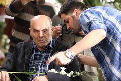 فیلم سینمایی  شین  در سینمای رسانه به نمایش درمی‌آید