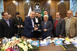 صنعت سنگ اصفهان باید به موفقیت های بیشتری دست پیدا کند