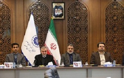 واحد‌های تولیدی قبل از شکایت قضایی، با ید مشکلاتشان رفع گردد