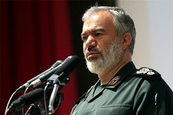 آمریکایی‌ها در تمام اقدامات نظامی علیه ایران‌‌ بدون استثنا با شکست روبه‌رو شده‌اند