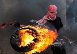 کرانه باختری کوره آتش خشم علیه رژیم صهیونیستی