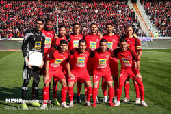 زمان سفر پرسپولیس به قطر مشخص شد