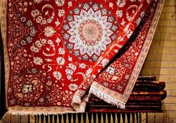 خداحافظ ارز و اشتغال فرش دستباف
