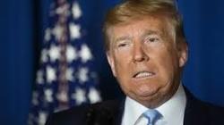 سفیر آمریکا در اروپا به دلیل شهادت علیه ترامپ اخراج شد