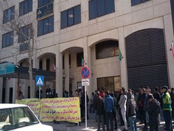 به نام کارگران؛ به کام سیاسیون خانه کارگر؟