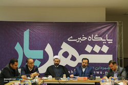 پهنه فرهنگی، ویترینی از جاذبه های شهر