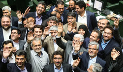 گزارش «کیهان» از پشت پرده‌بازی اصلاحات با صندوق رأی!