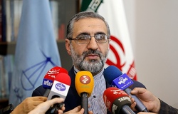 پیش لرزه‌های دادگاه «زم» از زبان سخنگو