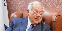 پایان سلطنت ۴۴ ساله آیان بر وزنه‌برداری جهان؟