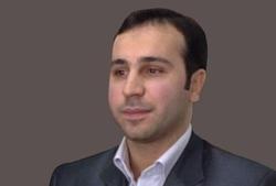 محسن حدادی مدیرکل دفتر تبلیغات و اطلاع رسانی شد