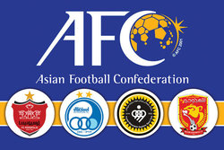 معادلات پیچیده نمایندگان ایران با AFC/پنجشنبه تکلیف یکسره می‌شود؟