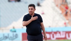 قلعه‌نویی مذاکره با تیم ملی را تکذیب کرد